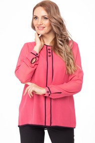 Модель 227 розовый Anelli