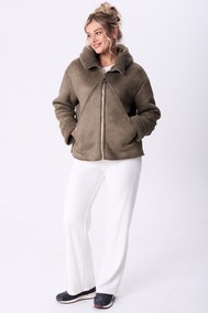 Модель 2121 оливковый Диамант