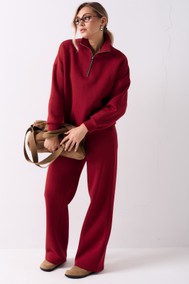 Модель F3124/12-01.170-176 вишня GO