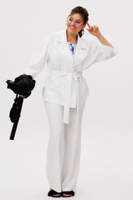 Модель 1672  облачное небо Anelli