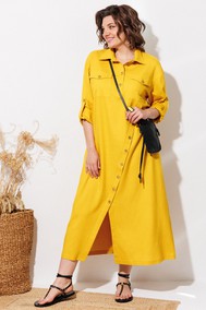 Модель 1330 жёлтый Anastasia MAK