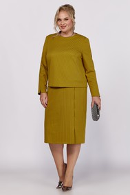 Модель 4027 Горчица ALGRANDA