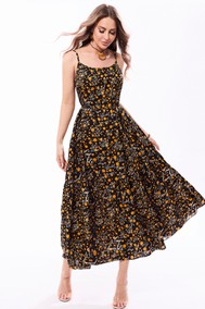 Модель 44178 черный Golden Valley