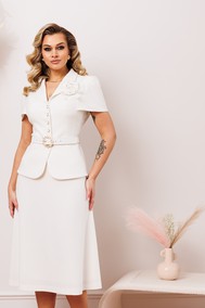 Модель 26-2892 молочный  Мода-Юрс