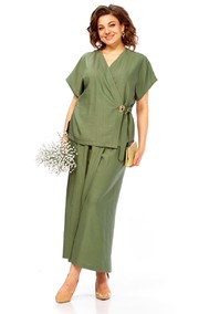 Модель 2173 оливковый Диамант