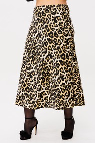 Модель 1291 дикий лео Anelli