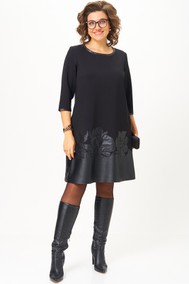 Модель 2140/1 черный Michel Chic