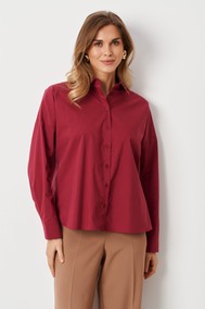 Модель 114040 Бордовый Panda