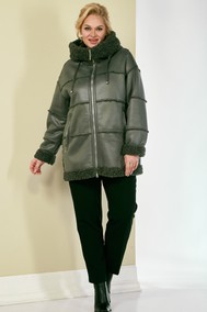Модель 2137 олива Shetti