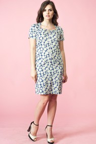 Модель 883 цветы Lady Style Classic