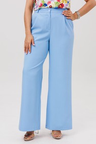 Модель 1702.1 голубая гортензия Anelli