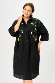 Модель 11318 черный SOVA