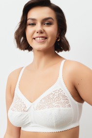 Модель 445 Е9Л 445-354 белый Леди Леда