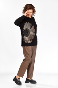 Модель 3408 черный Jurimex