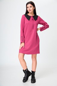 Модель 1184 фуксия Anelli