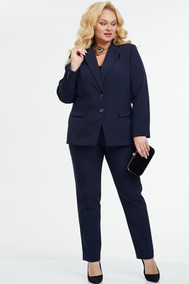 Модель 25-257 синий ТАККА плюс