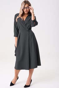 Модель 1229.2 графит Anastasia