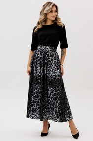 Модель С947 Серый леопард Faufilure