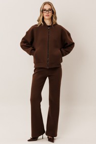 Модель F4113/23-03 (170-176) коричневый GO