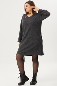 Модель 1028 графит BegiModa