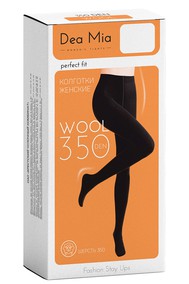 Модель 1472 Wool 350 Dea Mia