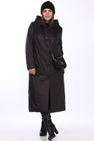 Модель 5020 черный Lady Secret