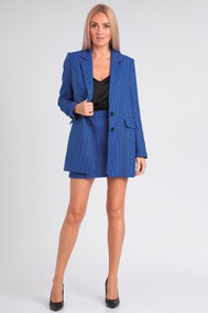 Модель 23-207 синий ТАККА плюс