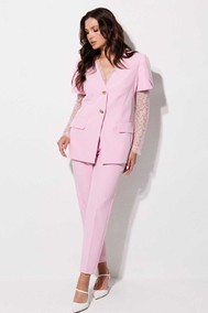 Модель 1298 розовый MisLana