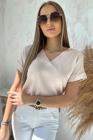 Модель 0401011 M&M-10 Бежевый Nika.PL