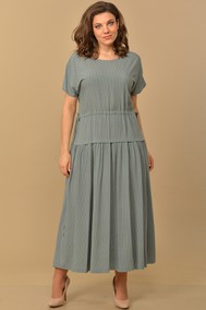 Модель 1976/9 Оливковый Lady Style Classic