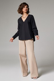 Модель 173140w Черный Panda