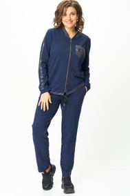 Модель 455-1 синий Bonna Image