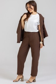 Модель 1155 Шоколад Mirolia