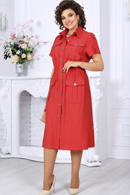 Модель 6074 Красный Ninele