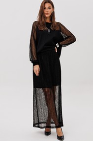 Модель 5278 черный Fantazia Mod