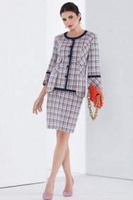 Модель 4458 клетка Lissana