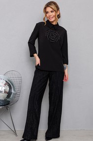 Модель 6459 черный AMORI