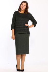 Модель 1656 Хаки Lady Style Classic