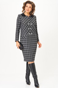 Модель 1136 мультиколор Vilena fashion