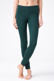 Модель Alessandra green 164 Conte Elegant