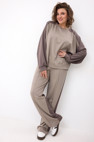 Модель 3102 фиолетовый кварц BegiModa