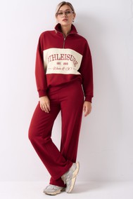 Модель F3177/12-01 (164-170) вишня GO