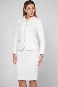 Модель 4966 молочный Bazalini