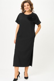 Модель 1928 черный Svetlana Style