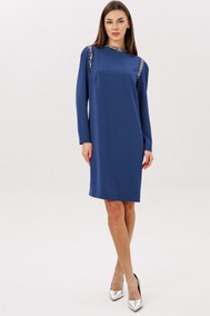 Модель 5327 василек Fantazia Mod