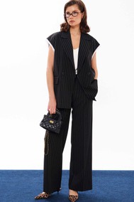 Модель 12763 Черный Panda