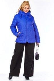 Модель 2211 василек Shetti