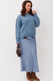 Модель Т100 голубой MisLana