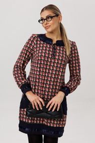 Модель 1751 Калейдоскоп Anelli