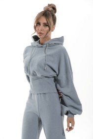 Модель 2268 голубой Golden Valley